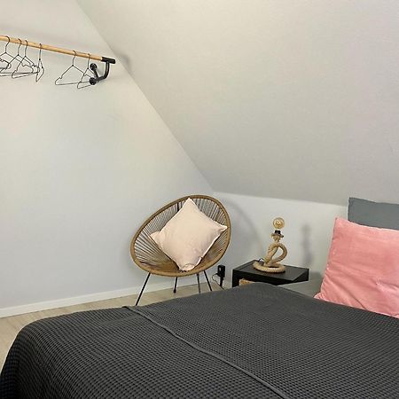Discovair Graal Mueritz- Apartment Johanna- Strandnah Mit Netflix Bagian luar foto