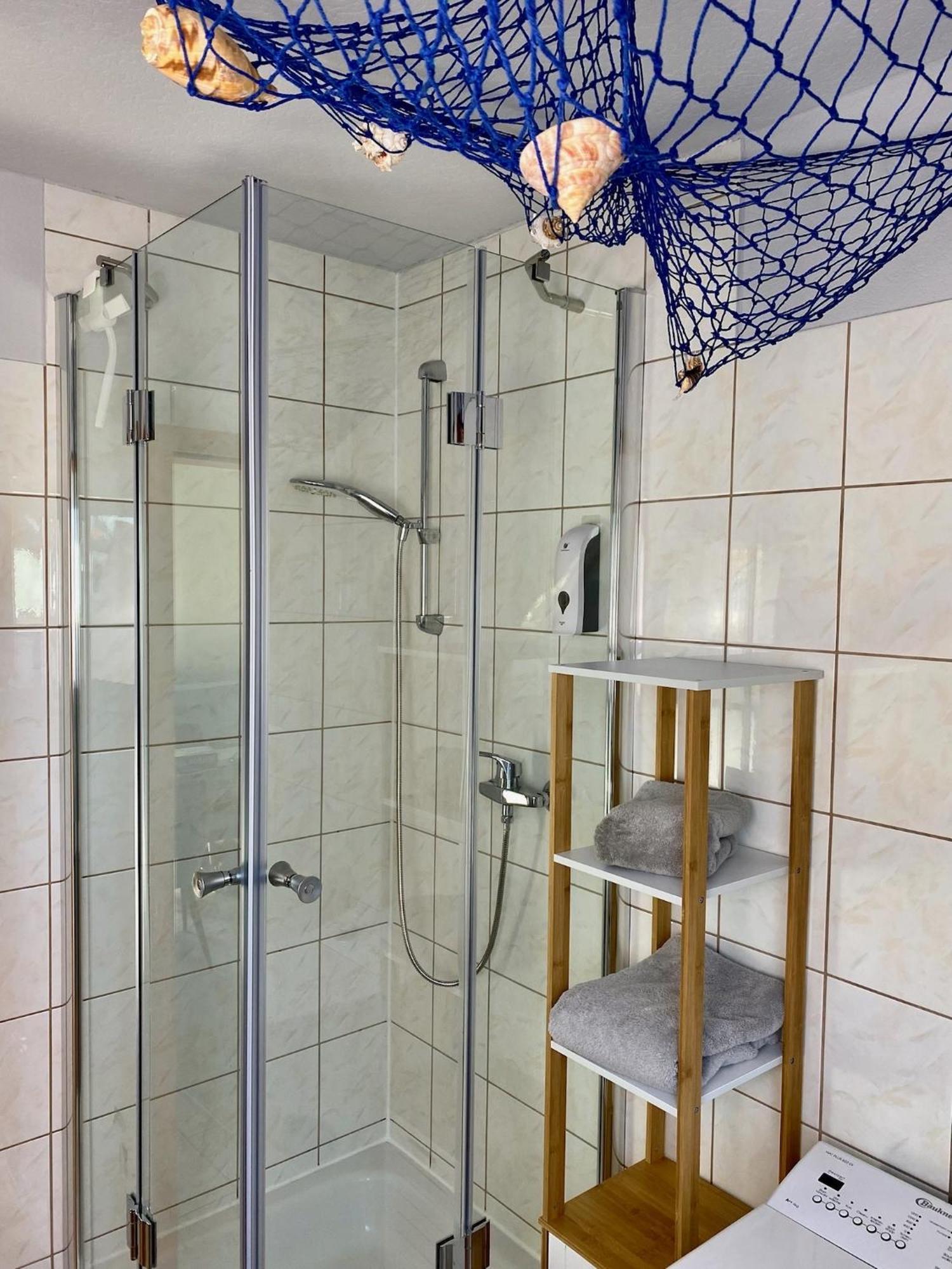 Discovair Graal Mueritz- Apartment Johanna- Strandnah Mit Netflix Bagian luar foto
