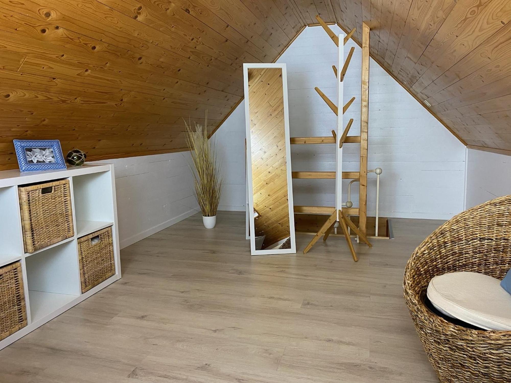 Discovair Graal Mueritz- Apartment Johanna- Strandnah Mit Netflix Bagian luar foto